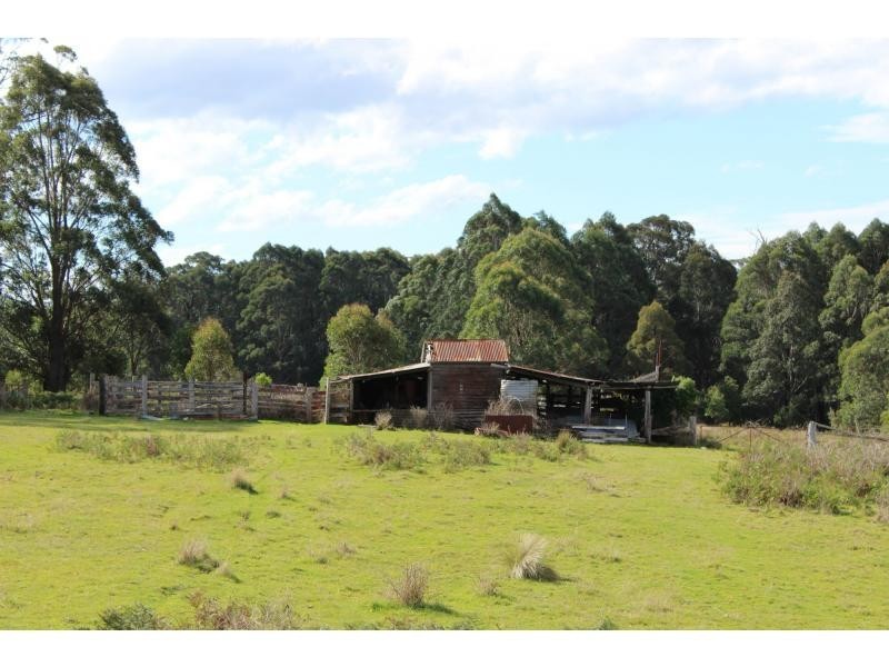 4726 Mt Darragh Road, Mount Darragh NSW 2632