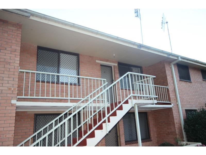 10/ 6-12 Irene Crescent, Eden NSW 2551