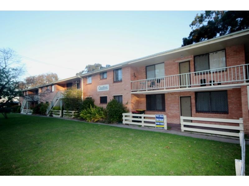 10/ 6-12 Irene Crescent, Eden NSW 2551