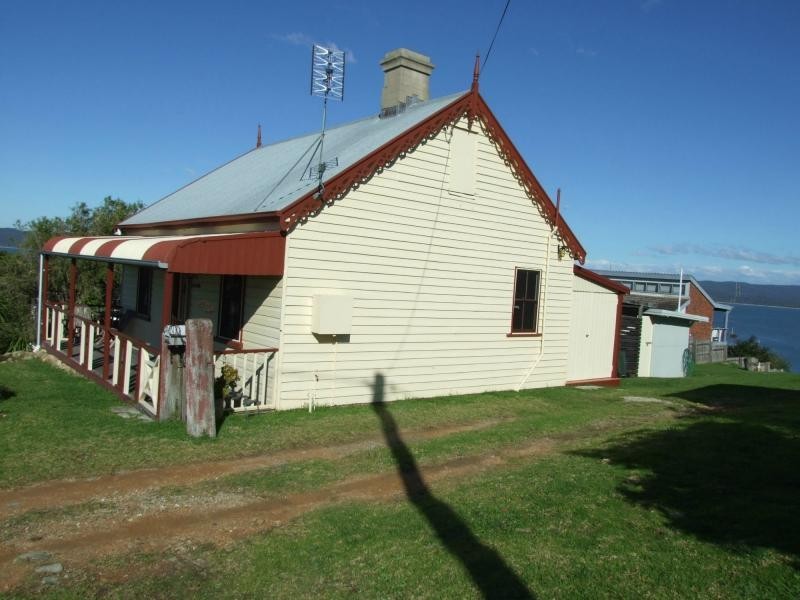 243 Imlay Street, Eden NSW 2551