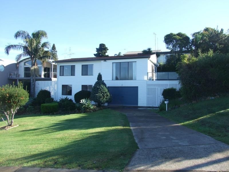 25 Cocora Street, Eden NSW 2551