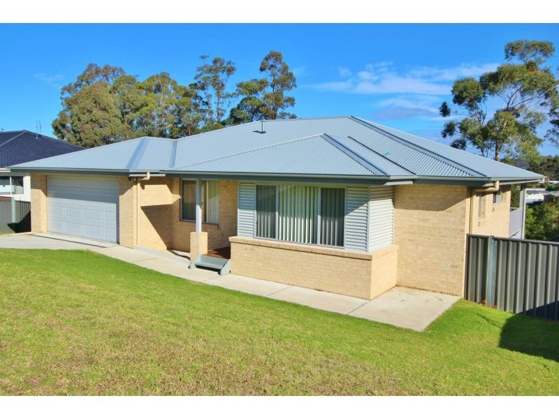 12 Trumpeter Avenue, Eden Cove, Eden NSW 2551