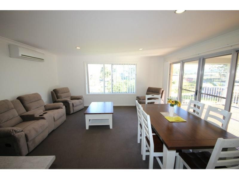 12 Trumpeter Avenue, Eden Cove, Eden NSW 2551