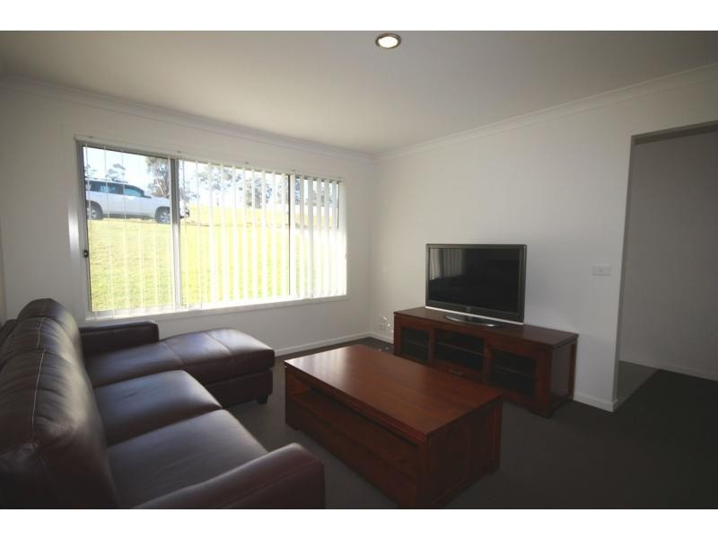 12 Trumpeter Avenue, Eden Cove, Eden NSW 2551