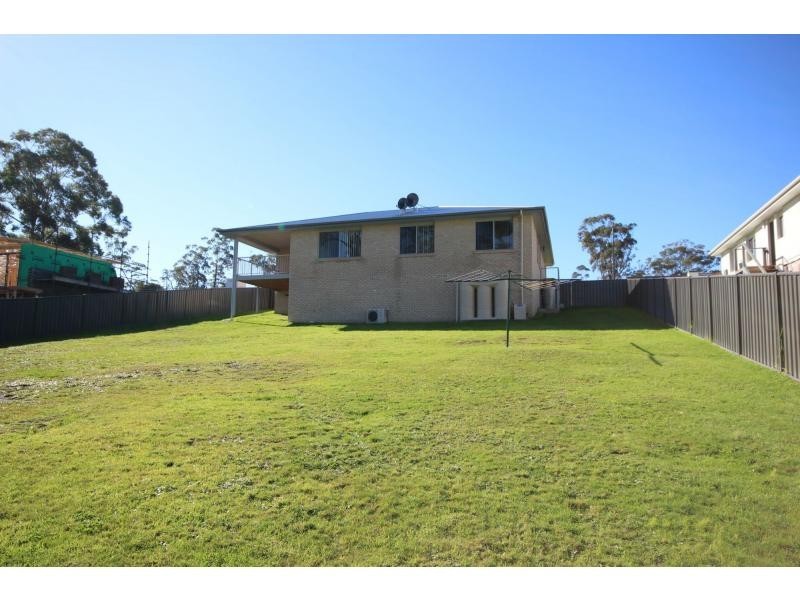 12 Trumpeter Avenue, Eden Cove, Eden NSW 2551