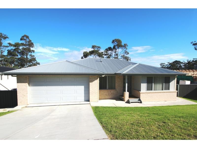 12 Trumpeter Avenue, Eden Cove, Eden NSW 2551