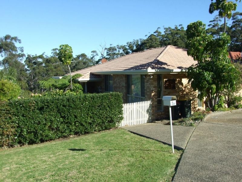 30 Boyd Street, Eden NSW 2551