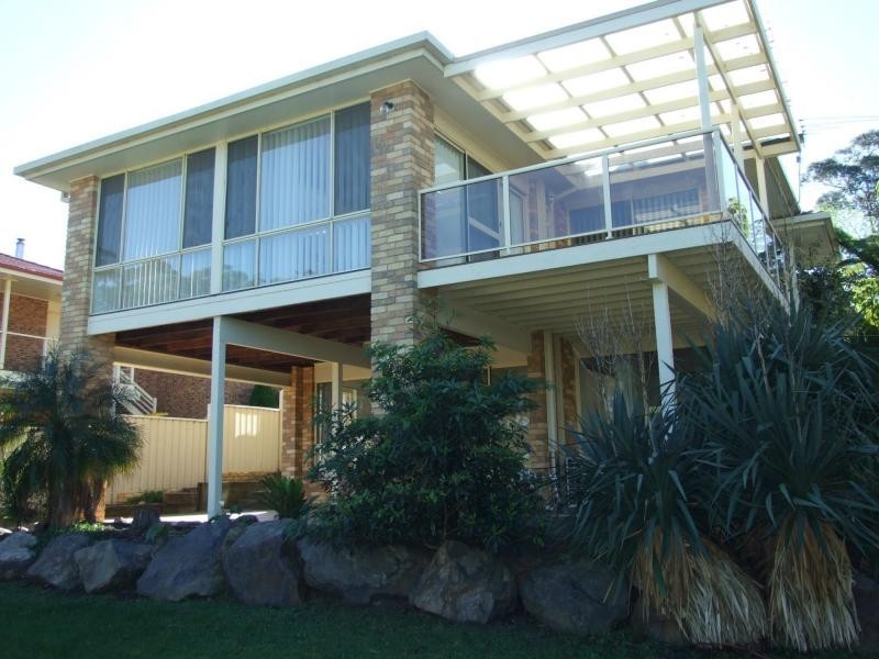30 Boyd Street, Eden NSW 2551