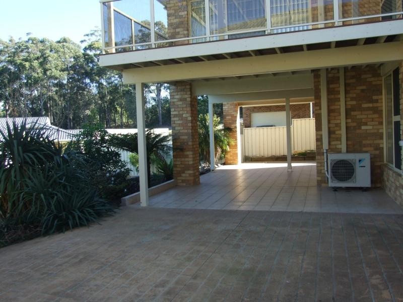 30 Boyd Street, Eden NSW 2551