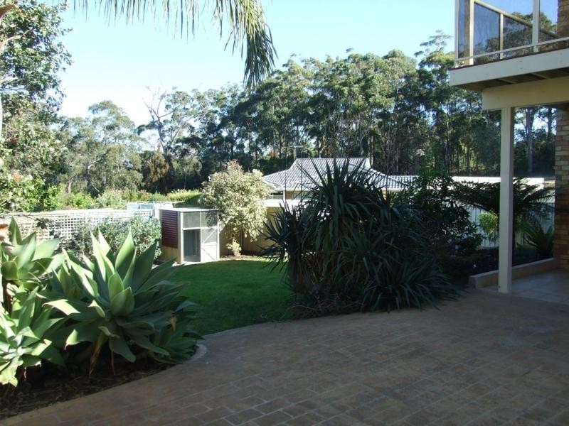 30 Boyd Street, Eden NSW 2551