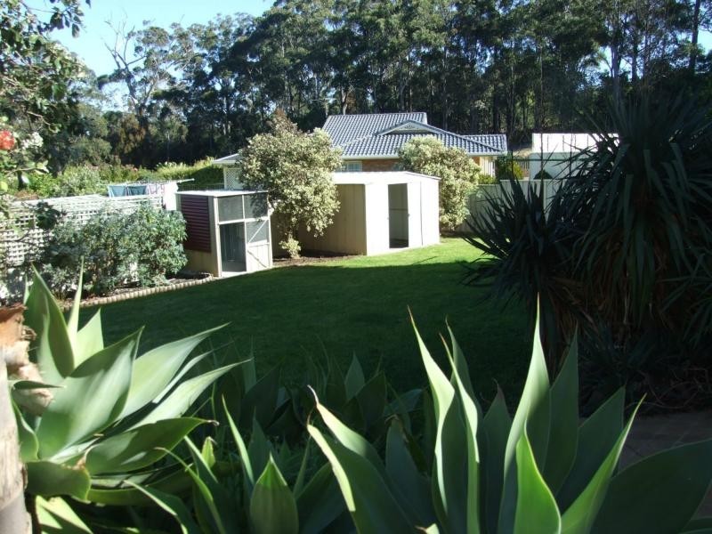 30 Boyd Street, Eden NSW 2551