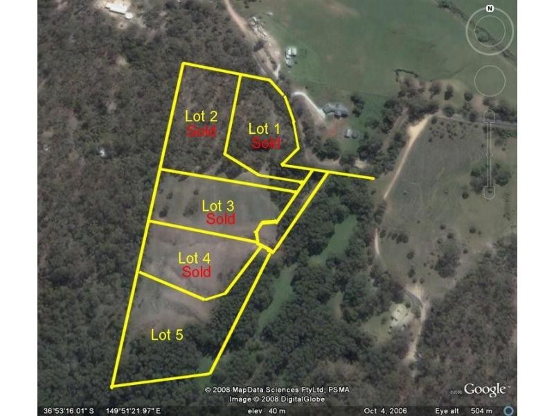 Millingandi NSW 2549