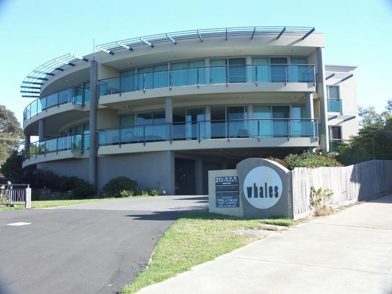 1/21 Lake Street, Eden NSW 2551