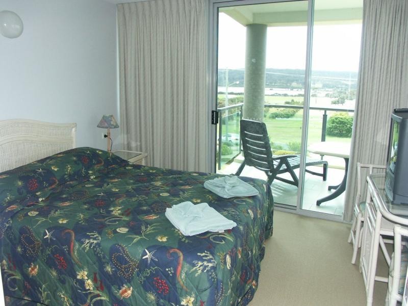 1/21 Lake Street, Eden NSW 2551