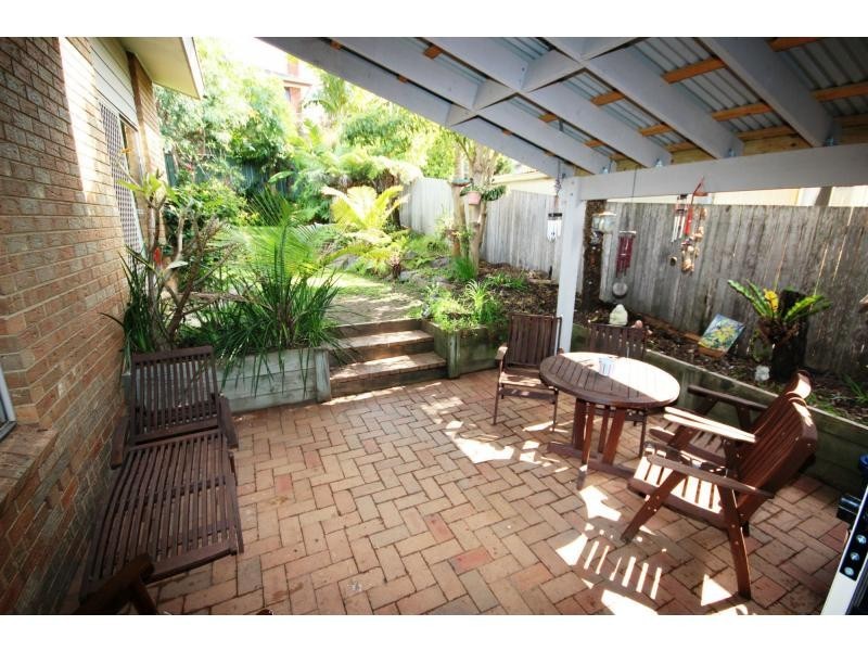 Eden NSW 2551