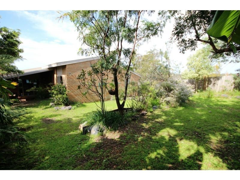 Eden NSW 2551