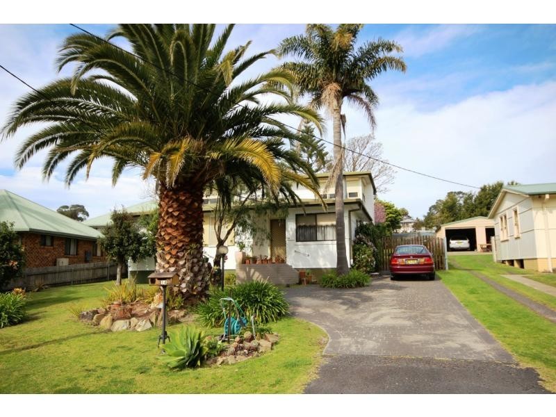 12 Bungo Street, Eden NSW 2551