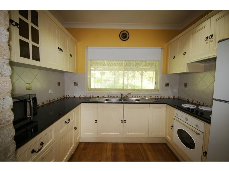 77 Ben Beasley Road, Towamba NSW 2550