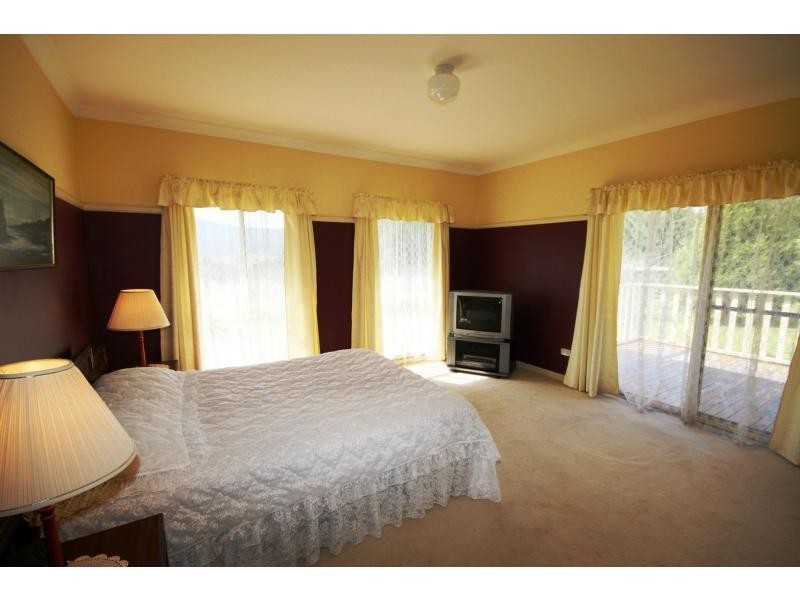 77 Ben Beasley Road, Towamba NSW 2550