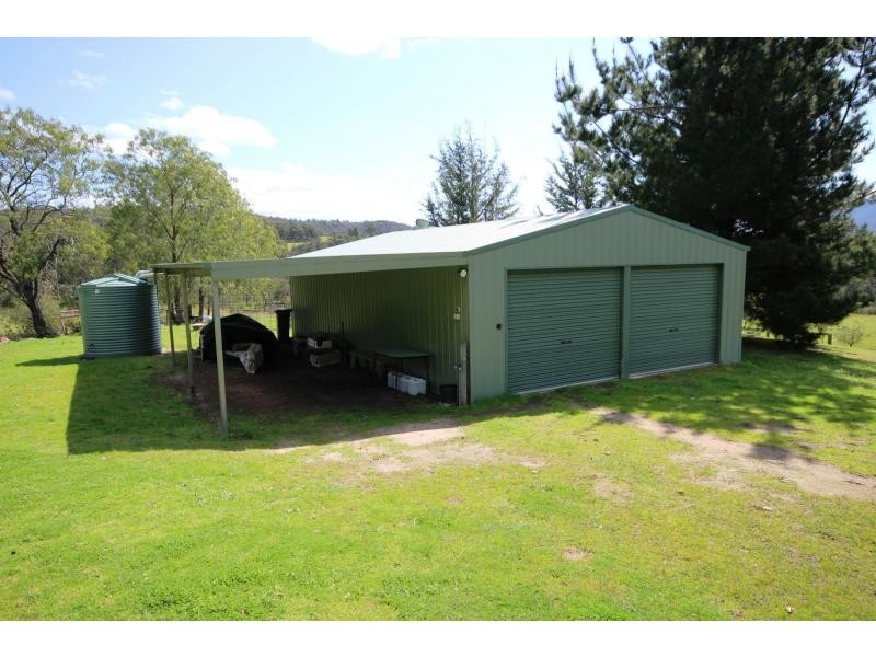 77 Ben Beasley Road, Towamba NSW 2550