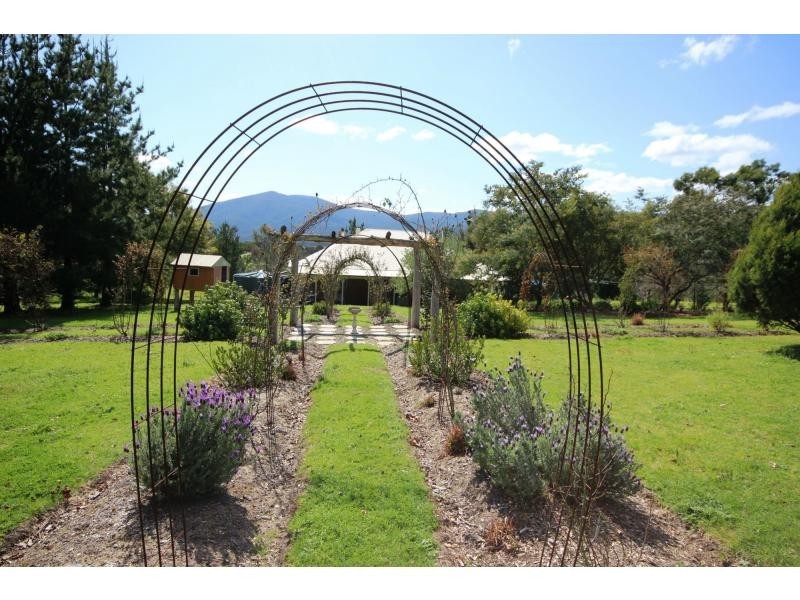 77 Ben Beasley Road, Towamba NSW 2550