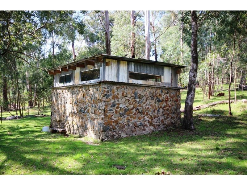 77 Ben Beasley Road, Towamba NSW 2550