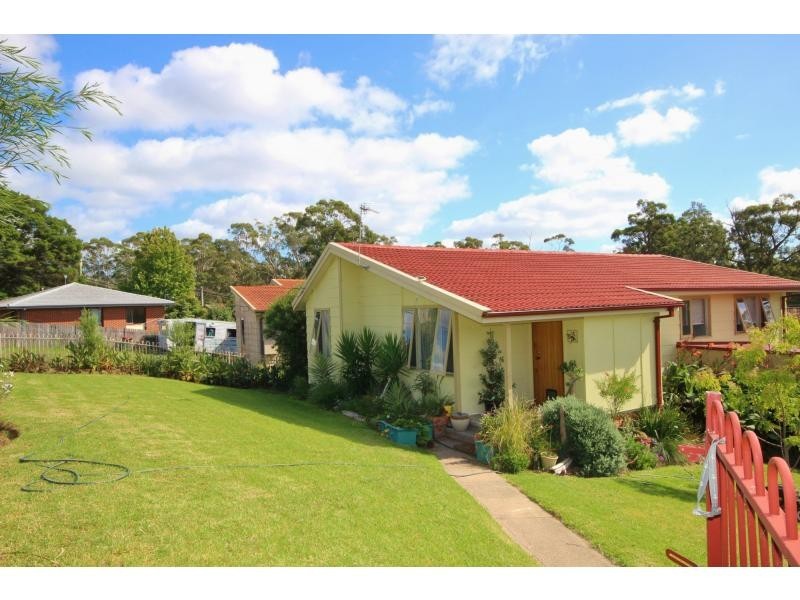 11 Moorhead Street, Eden NSW 2551