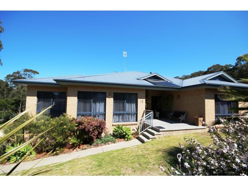24 Reservoir Street, Eden NSW 2551