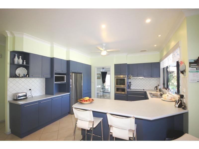 24 Reservoir Street, Eden NSW 2551