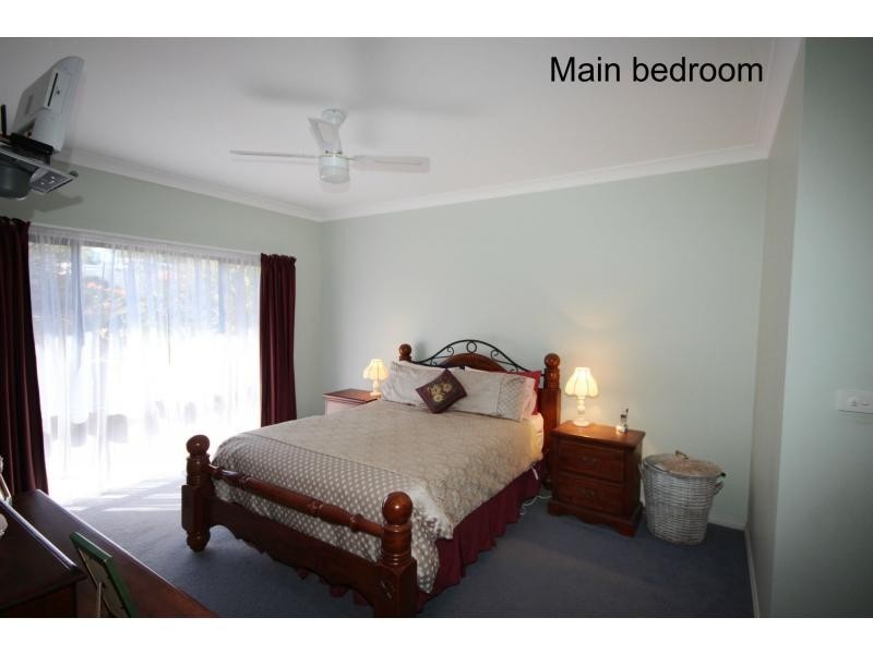 24 Reservoir Street, Eden NSW 2551