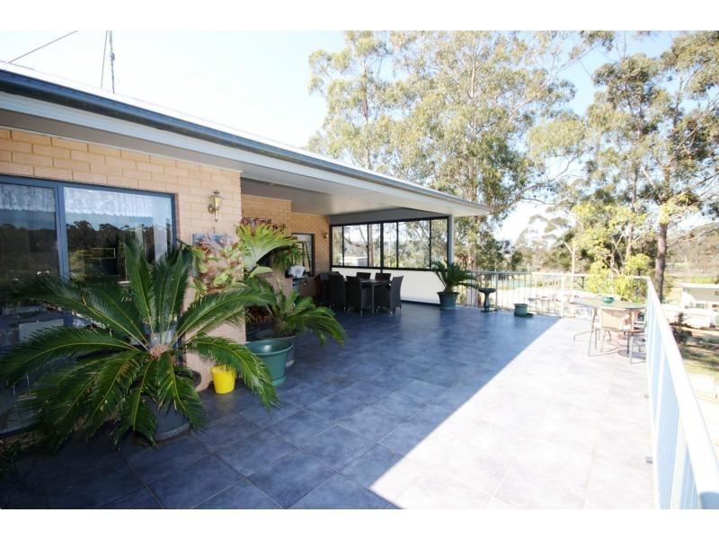 24 Reservoir Street, Eden NSW 2551