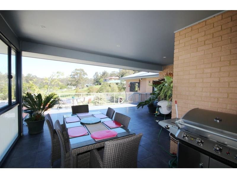 24 Reservoir Street, Eden NSW 2551