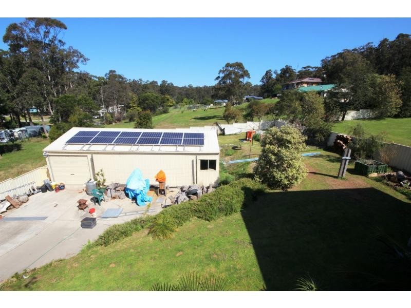 24 Reservoir Street, Eden NSW 2551