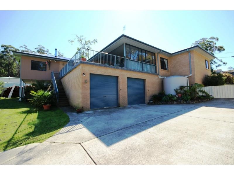 24 Reservoir Street, Eden NSW 2551
