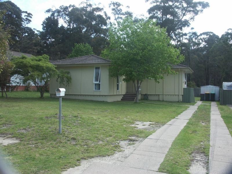 35 Cook Drive, Eden NSW 2551