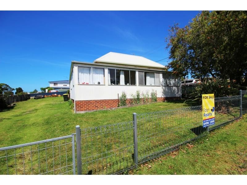 Eden NSW 2551