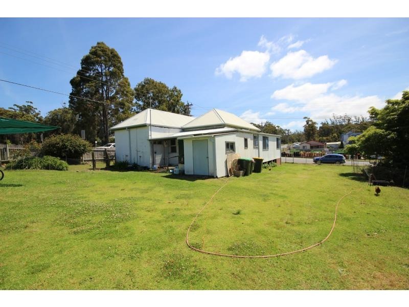 Eden NSW 2551