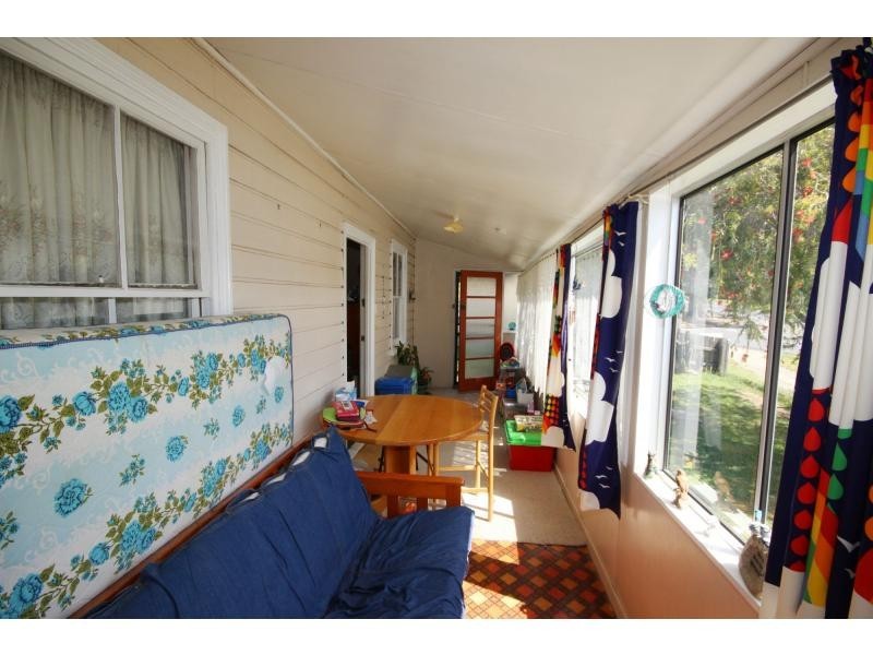 Eden NSW 2551