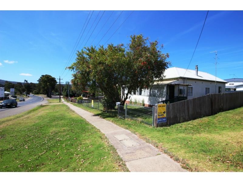 Eden NSW 2551