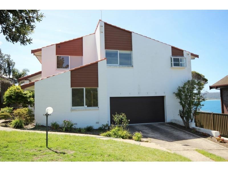 1A Bramble Street, Eden NSW 2551