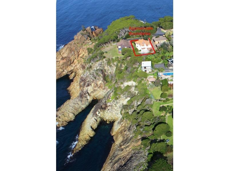 1A Bramble Street, Eden NSW 2551