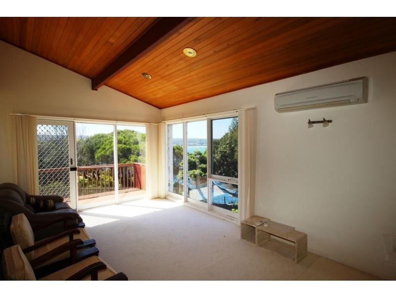 1A Bramble Street, Eden NSW 2551