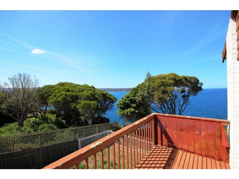 1A Bramble Street, Eden NSW 2551