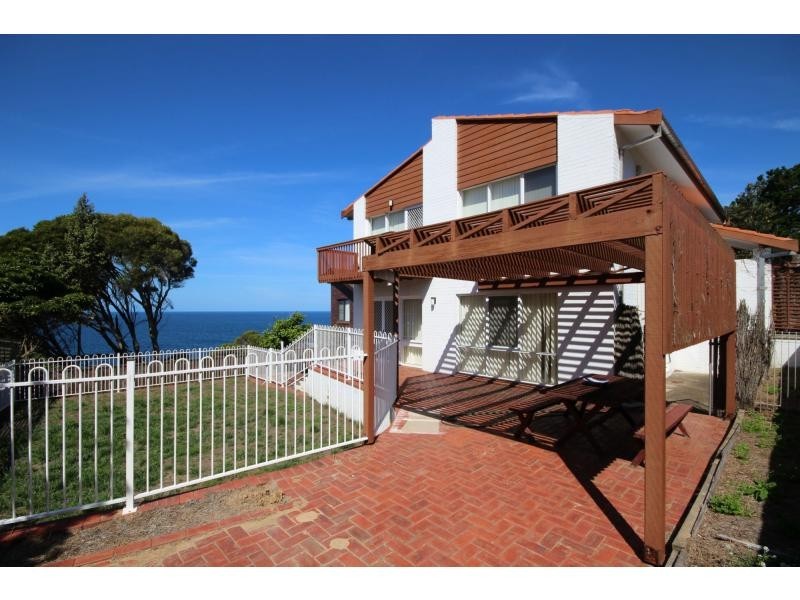 1A Bramble Street, Eden NSW 2551