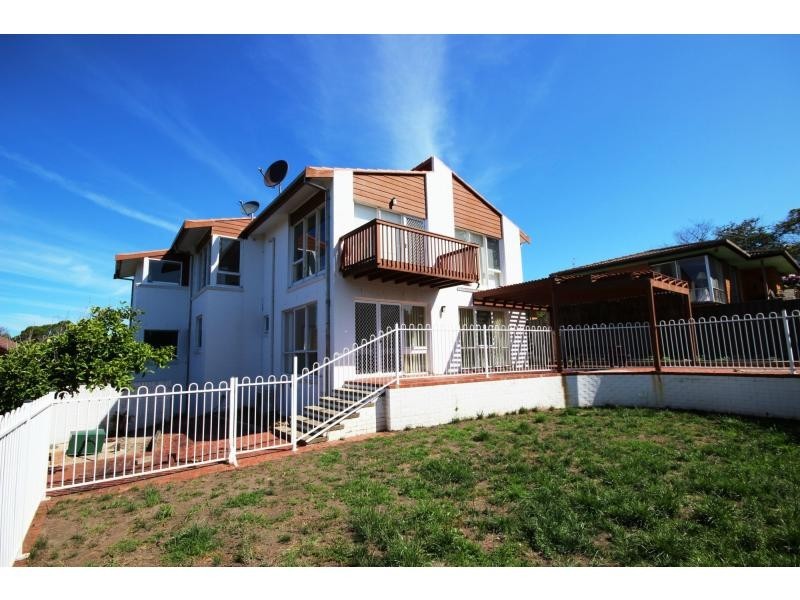 1A Bramble Street, Eden NSW 2551