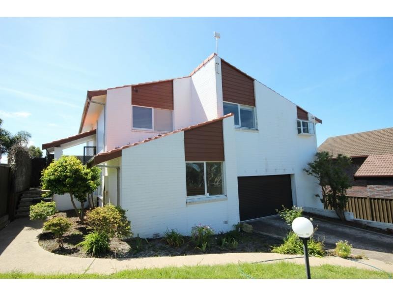 1A Bramble Street, Eden NSW 2551