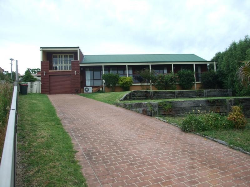 16 Blue Marlin Court, Eden NSW 2551