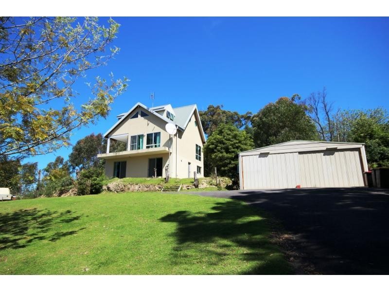 L12 Dawson Avenue, Wonboyn NSW 2551