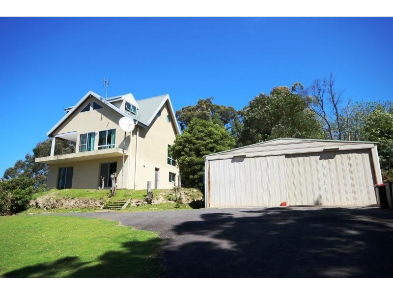 L12 Dawson Avenue, Wonboyn NSW 2551