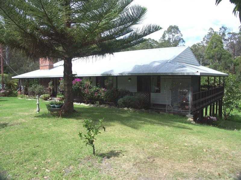 31 West Street, Eden NSW 2551
